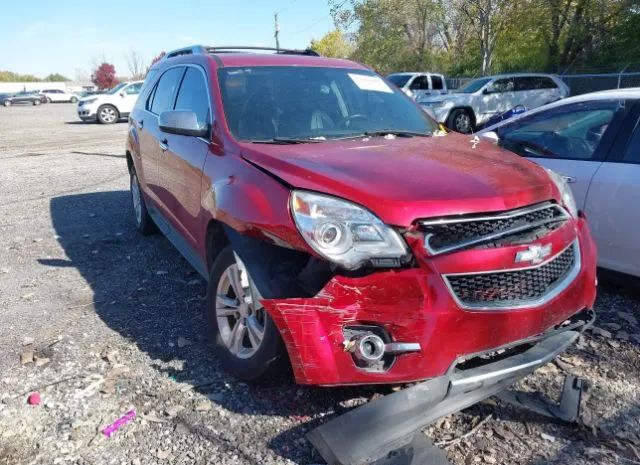 Photo 0 VIN: 1GNALFEK8DZ130593 - CHEVROLET EQUINOX 