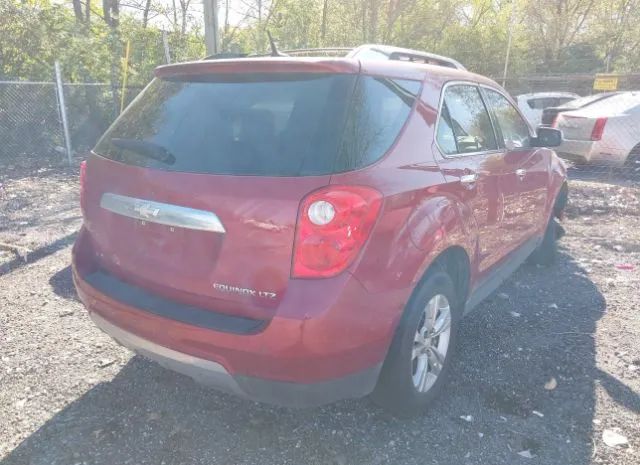 Photo 3 VIN: 1GNALFEK8DZ130593 - CHEVROLET EQUINOX 