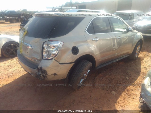 Photo 3 VIN: 1GNALFEK9DZ104441 - CHEVROLET EQUINOX 