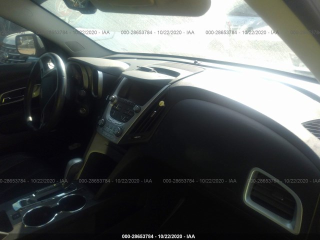 Photo 4 VIN: 1GNALFEK9DZ104441 - CHEVROLET EQUINOX 