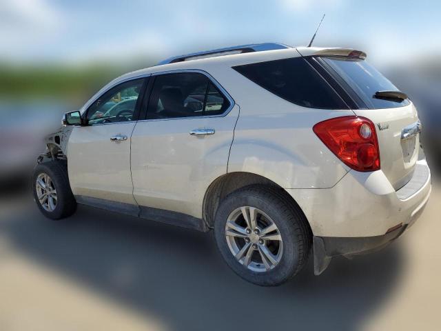 Photo 1 VIN: 1GNALFEKXDZ115206 - CHEVROLET EQUINOX 