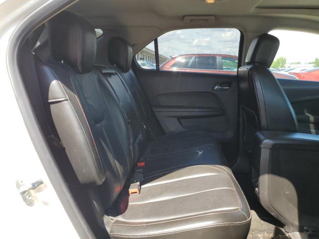 Photo 10 VIN: 1GNALFEKXDZ115206 - CHEVROLET EQUINOX 