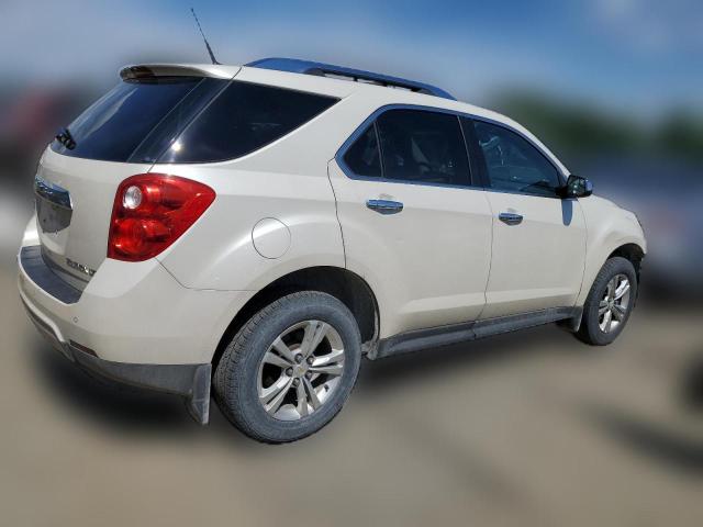 Photo 2 VIN: 1GNALFEKXDZ115206 - CHEVROLET EQUINOX 