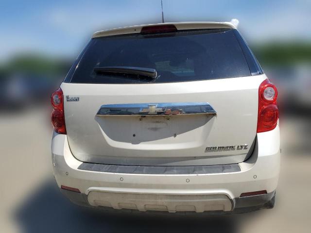 Photo 5 VIN: 1GNALFEKXDZ115206 - CHEVROLET EQUINOX 