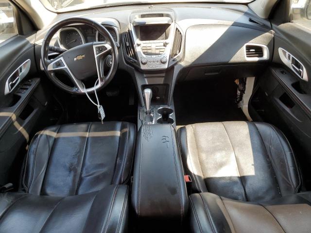 Photo 7 VIN: 1GNALFEKXDZ115206 - CHEVROLET EQUINOX 