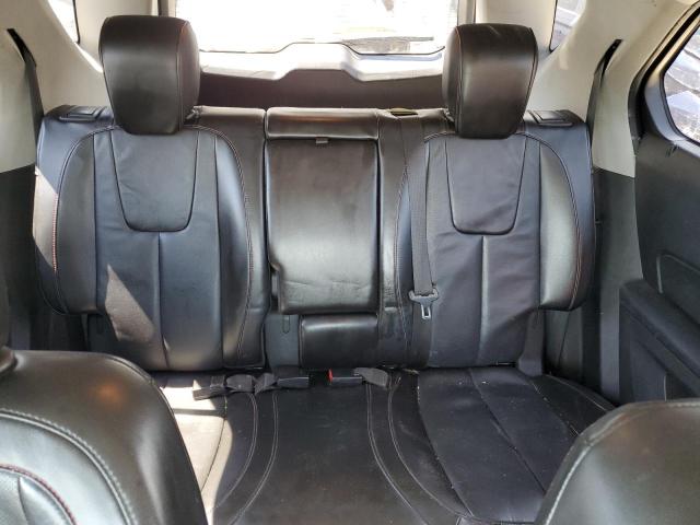 Photo 9 VIN: 1GNALFEKXDZ115206 - CHEVROLET EQUINOX 