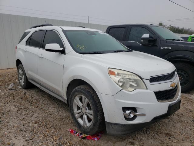 Photo 0 VIN: 1GNALPEK0DZ108674 - CHEVROLET EQUINOX LT 