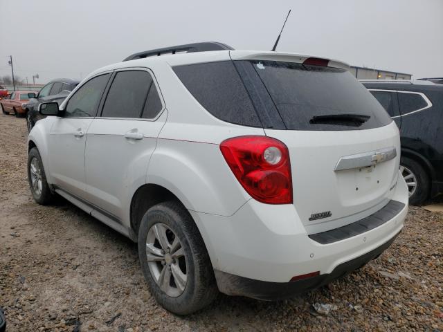 Photo 2 VIN: 1GNALPEK0DZ108674 - CHEVROLET EQUINOX LT 