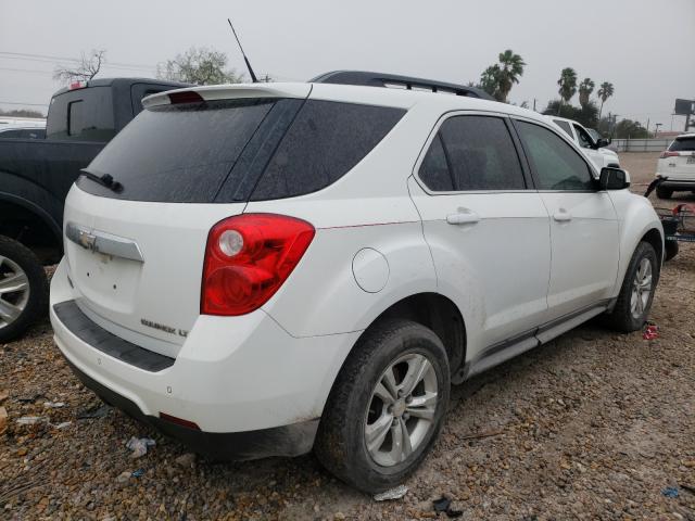 Photo 3 VIN: 1GNALPEK0DZ108674 - CHEVROLET EQUINOX LT 