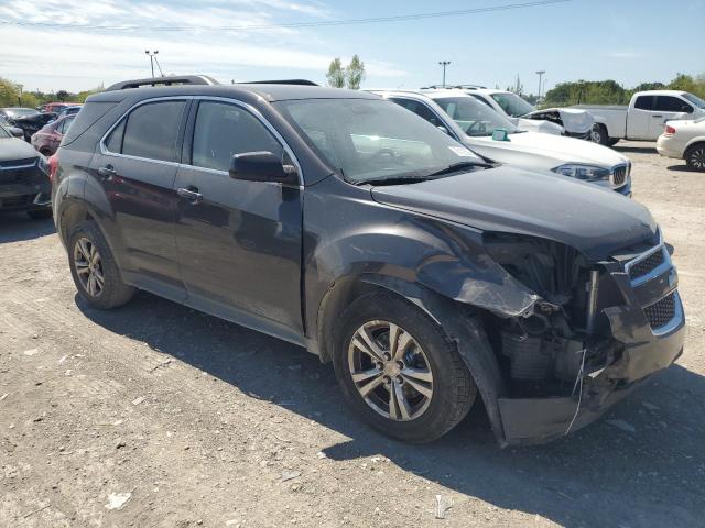 Photo 3 VIN: 1GNALPEK0DZ113955 - CHEVROLET EQUINOX LT 