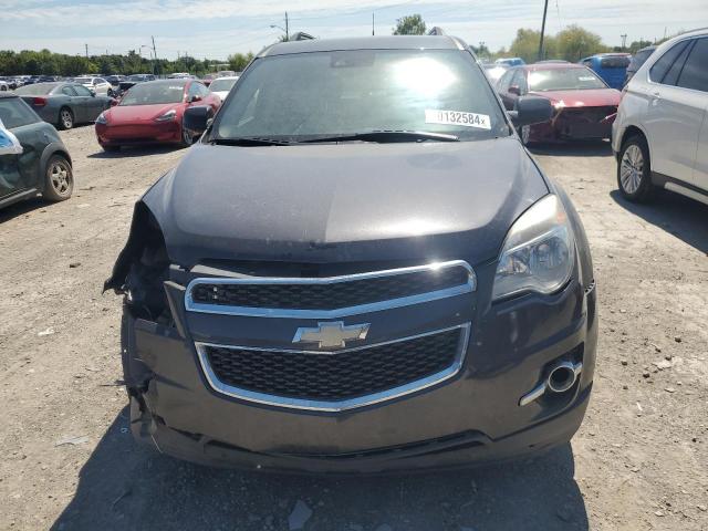 Photo 4 VIN: 1GNALPEK0DZ113955 - CHEVROLET EQUINOX LT 