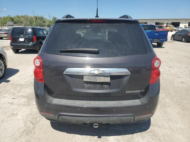 Photo 5 VIN: 1GNALPEK0DZ113955 - CHEVROLET EQUINOX LT 