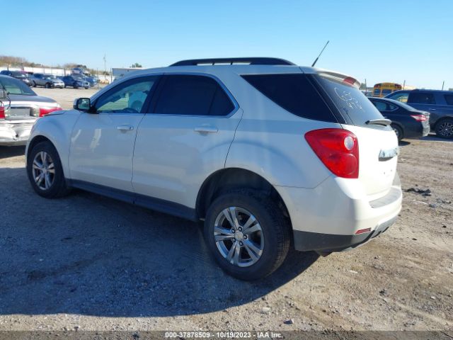 Photo 2 VIN: 1GNALPEK0DZ115169 - CHEVROLET EQUINOX 