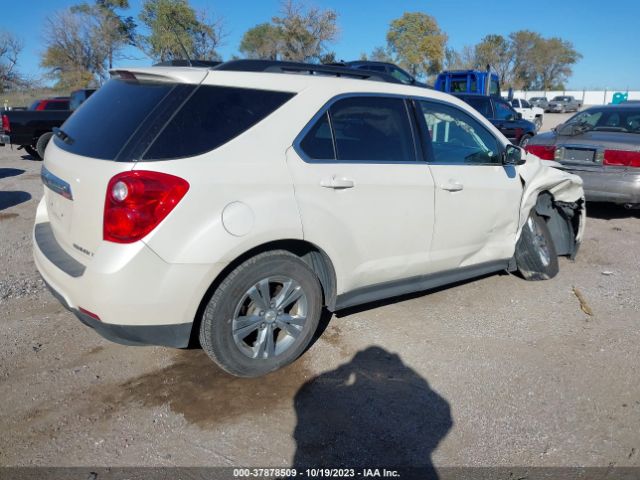 Photo 3 VIN: 1GNALPEK0DZ115169 - CHEVROLET EQUINOX 