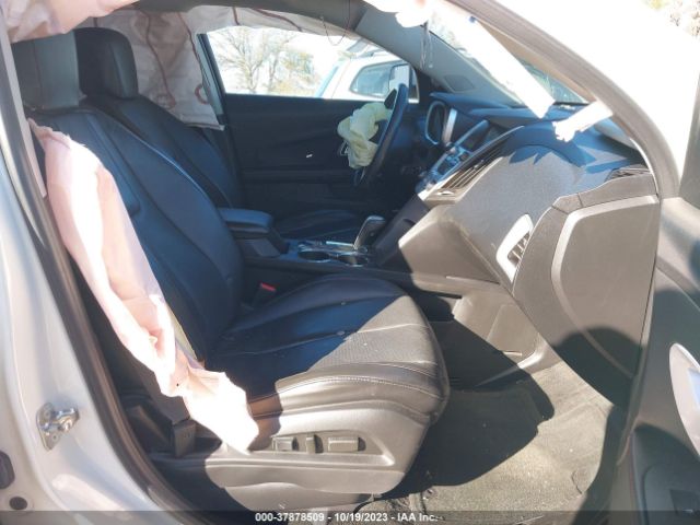 Photo 4 VIN: 1GNALPEK0DZ115169 - CHEVROLET EQUINOX 