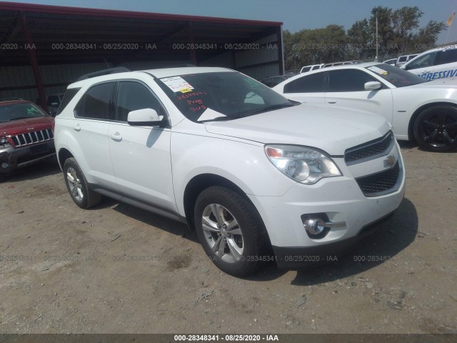 Photo 0 VIN: 1GNALPEK0DZ119447 - CHEVROLET EQUINOX 