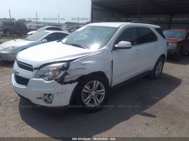 Photo 1 VIN: 1GNALPEK0DZ119447 - CHEVROLET EQUINOX 