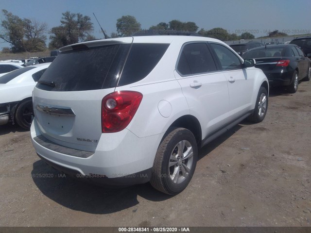 Photo 3 VIN: 1GNALPEK0DZ119447 - CHEVROLET EQUINOX 