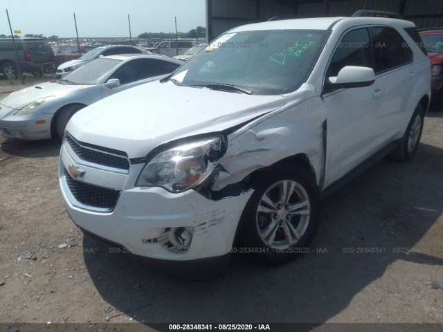 Photo 5 VIN: 1GNALPEK0DZ119447 - CHEVROLET EQUINOX 