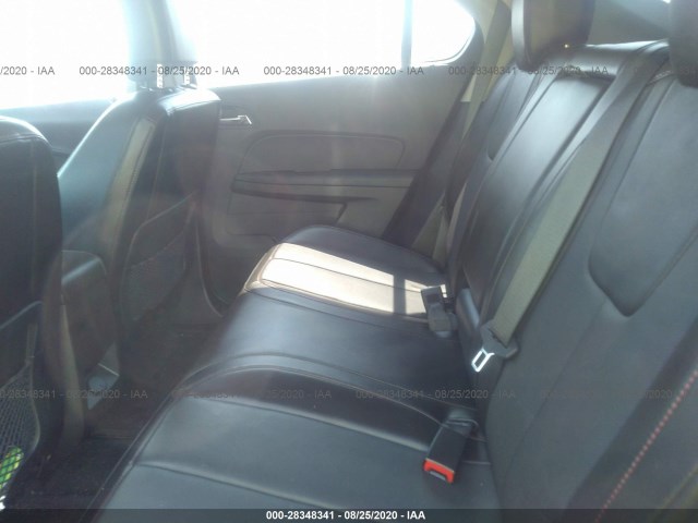 Photo 7 VIN: 1GNALPEK0DZ119447 - CHEVROLET EQUINOX 