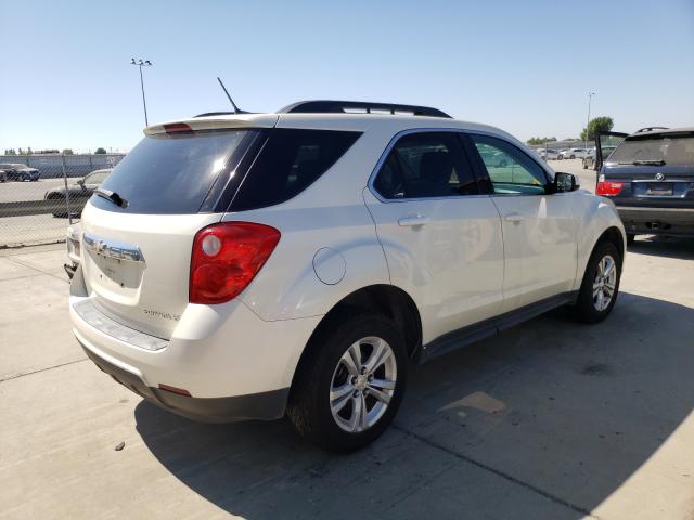 Photo 3 VIN: 1GNALPEK0DZ126995 - CHEVROLET EQUINOX LT 