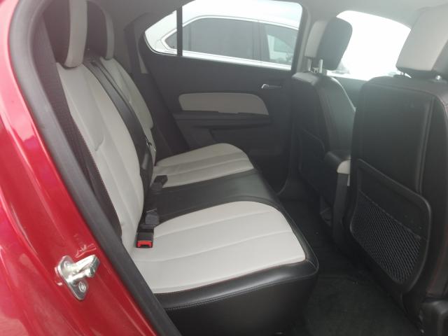 Photo 5 VIN: 1GNALPEK1DZ103693 - CHEVROLET EQUINOX LT 