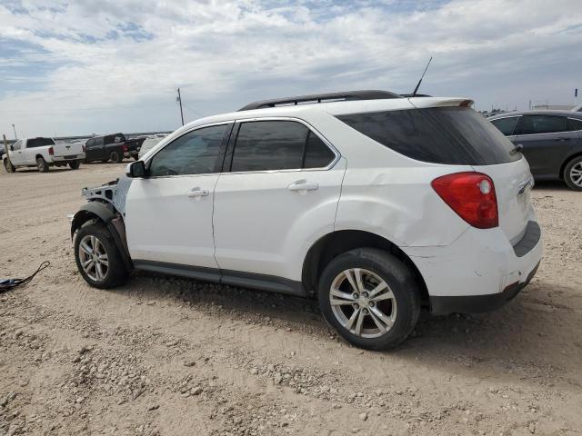 Photo 1 VIN: 1GNALPEK1DZ110501 - CHEVROLET EQUINOX LT 