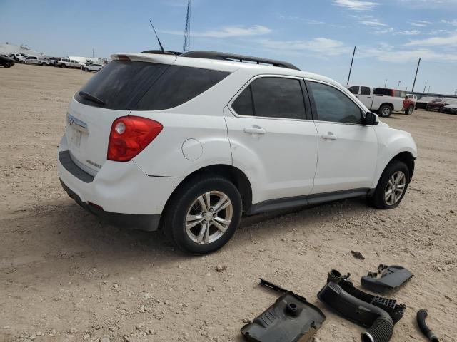 Photo 2 VIN: 1GNALPEK1DZ110501 - CHEVROLET EQUINOX LT 