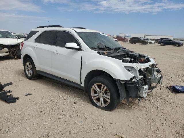 Photo 3 VIN: 1GNALPEK1DZ110501 - CHEVROLET EQUINOX LT 