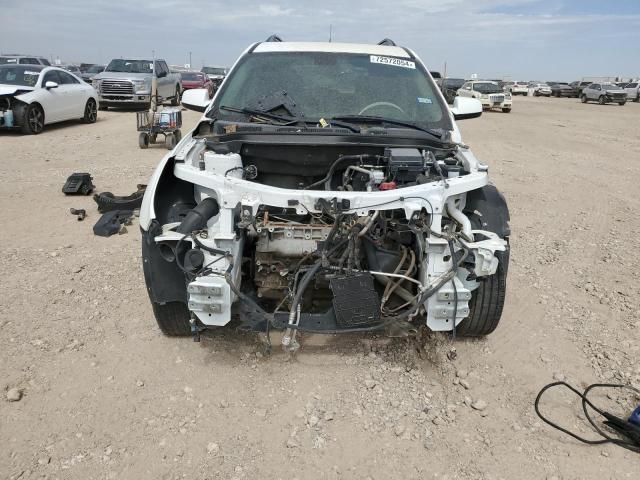 Photo 4 VIN: 1GNALPEK1DZ110501 - CHEVROLET EQUINOX LT 