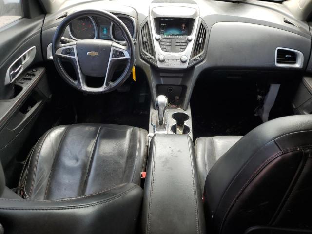 Photo 7 VIN: 1GNALPEK1DZ110501 - CHEVROLET EQUINOX LT 