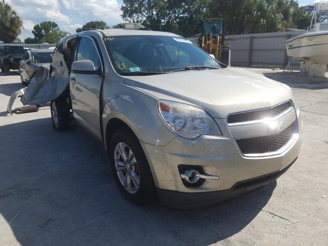 Photo 0 VIN: 1GNALPEK1DZ117349 - CHEVROLET EQUINOX LT 