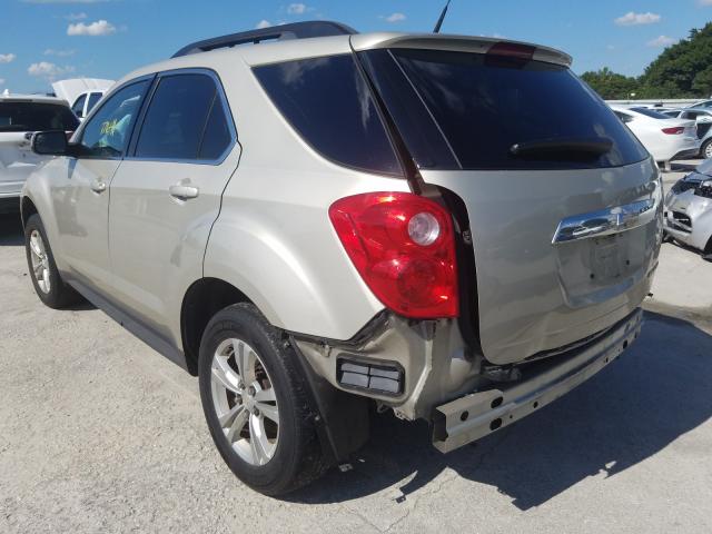 Photo 2 VIN: 1GNALPEK1DZ117349 - CHEVROLET EQUINOX LT 