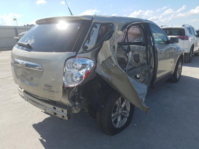 Photo 3 VIN: 1GNALPEK1DZ117349 - CHEVROLET EQUINOX LT 