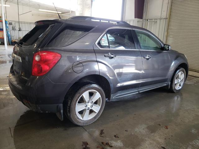 Photo 2 VIN: 1GNALPEK2DZ102150 - CHEVROLET EQUINOX LT 