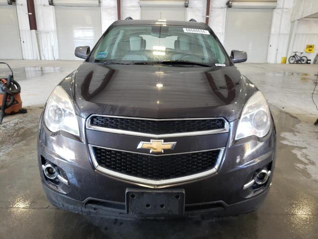 Photo 4 VIN: 1GNALPEK2DZ102150 - CHEVROLET EQUINOX LT 