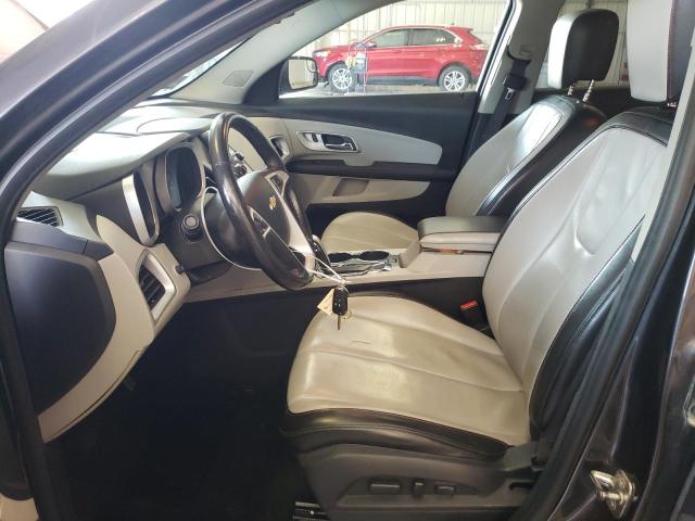 Photo 6 VIN: 1GNALPEK2DZ102150 - CHEVROLET EQUINOX LT 