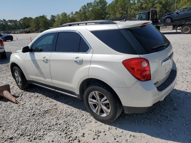 Photo 1 VIN: 1GNALPEK2DZ110992 - CHEVROLET EQUINOX LT 