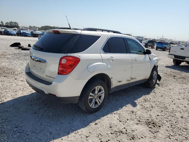 Photo 2 VIN: 1GNALPEK2DZ110992 - CHEVROLET EQUINOX LT 