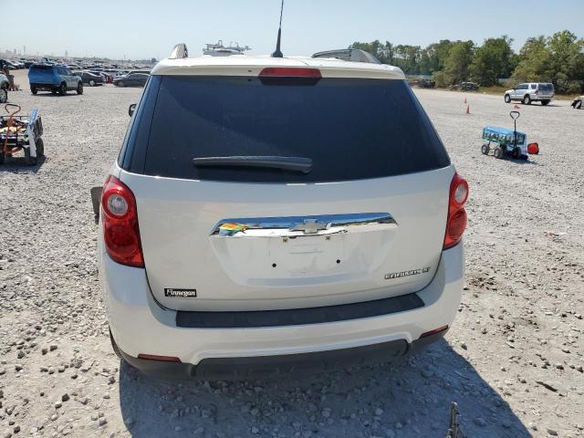 Photo 5 VIN: 1GNALPEK2DZ110992 - CHEVROLET EQUINOX LT 