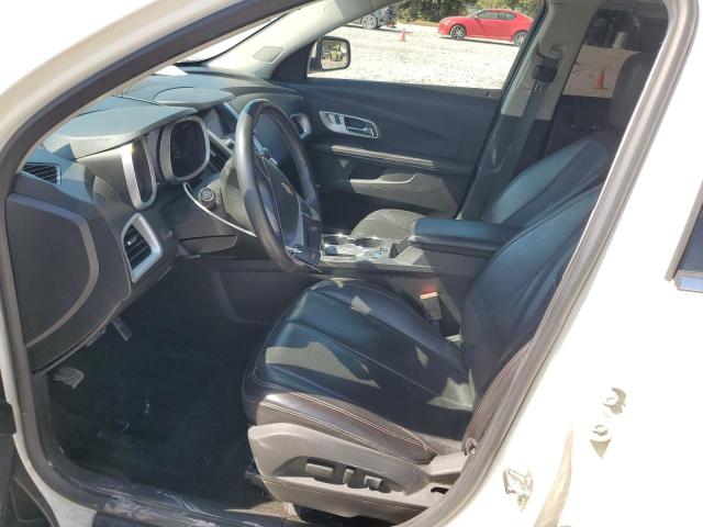 Photo 6 VIN: 1GNALPEK2DZ110992 - CHEVROLET EQUINOX LT 