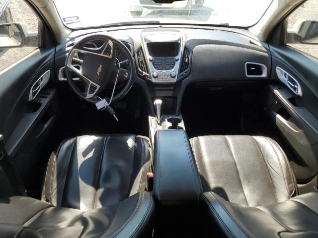 Photo 7 VIN: 1GNALPEK2DZ110992 - CHEVROLET EQUINOX LT 