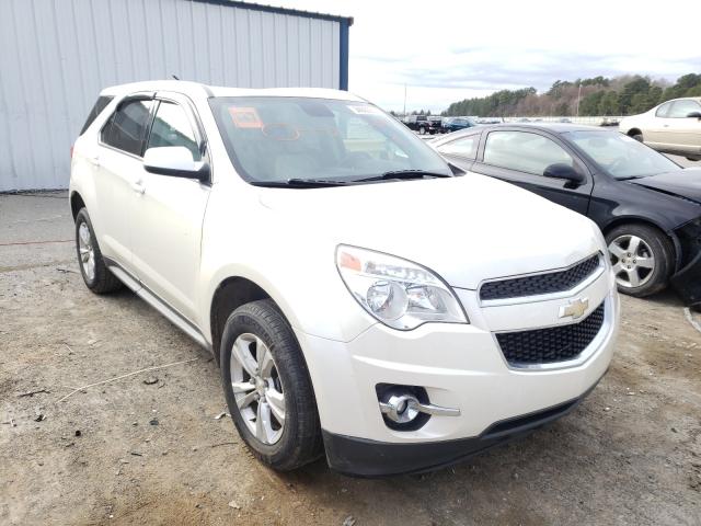 Photo 0 VIN: 1GNALPEK2DZ123113 - CHEVROLET EQUINOX LT 