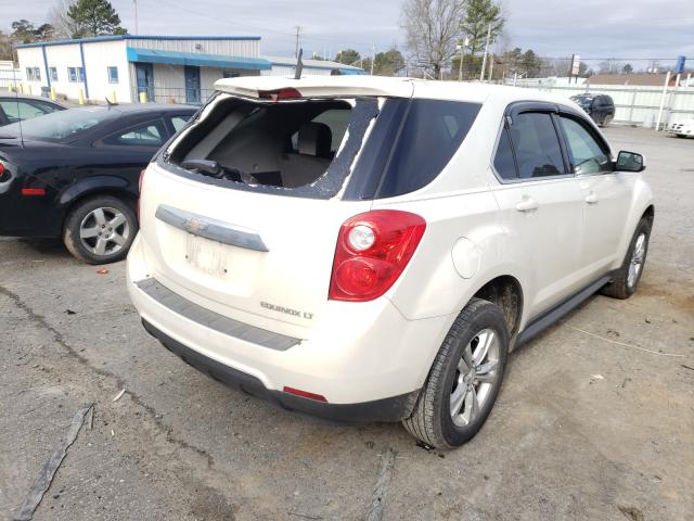 Photo 3 VIN: 1GNALPEK2DZ123113 - CHEVROLET EQUINOX LT 