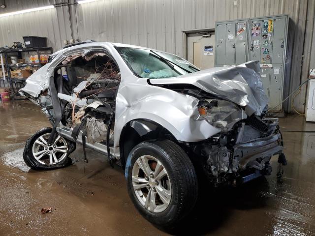 Photo 3 VIN: 1GNALPEK2DZ127470 - CHEVROLET EQUINOX 