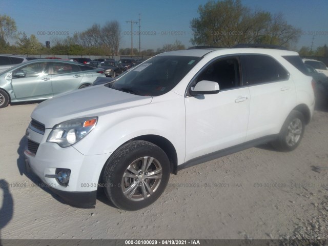 Photo 1 VIN: 1GNALPEK2DZ132331 - CHEVROLET EQUINOX 