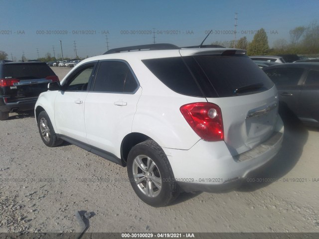 Photo 2 VIN: 1GNALPEK2DZ132331 - CHEVROLET EQUINOX 