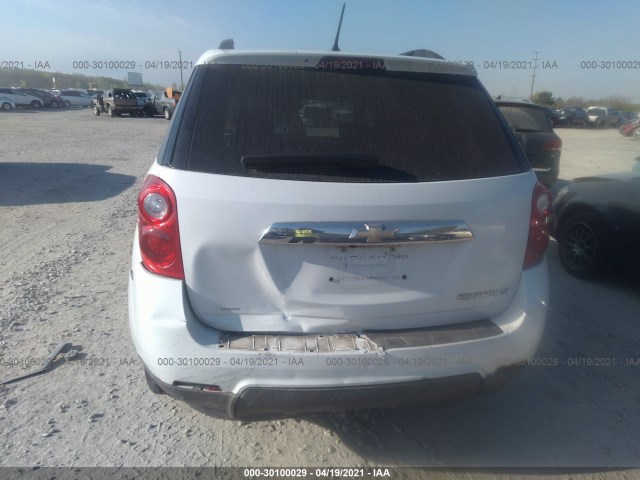 Photo 5 VIN: 1GNALPEK2DZ132331 - CHEVROLET EQUINOX 