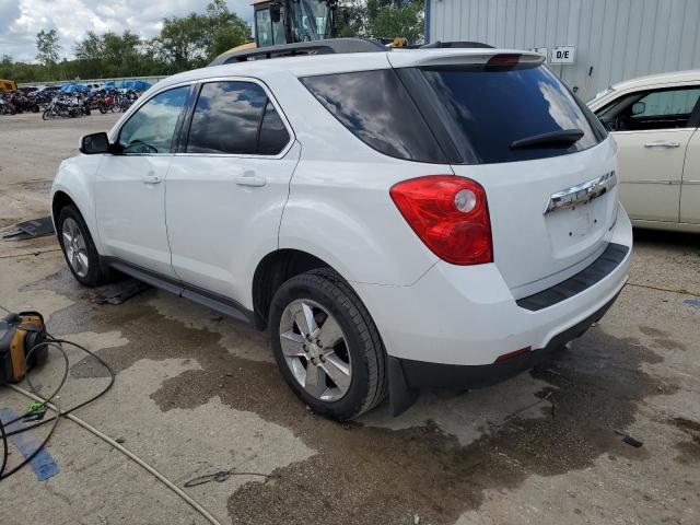 Photo 1 VIN: 1GNALPEK3DZ109513 - CHEVROLET EQUINOX LT 