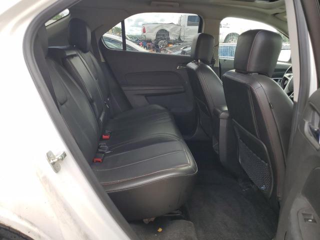 Photo 10 VIN: 1GNALPEK3DZ109513 - CHEVROLET EQUINOX LT 